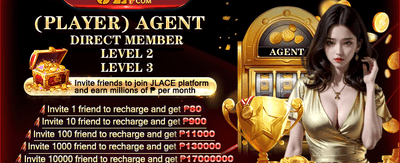 VIP Welcome Bonus Package promotion banner