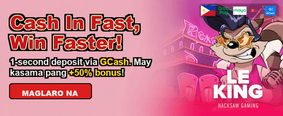 Jackpot Awaits You Here!